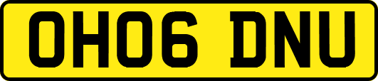 OH06DNU