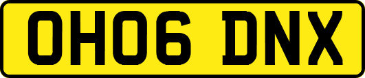 OH06DNX