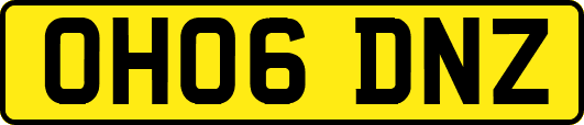 OH06DNZ