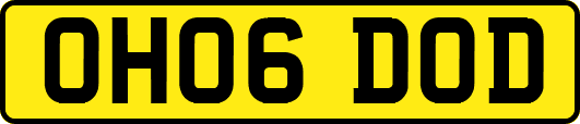 OH06DOD