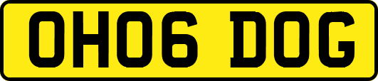 OH06DOG