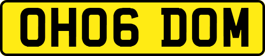 OH06DOM