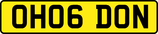 OH06DON