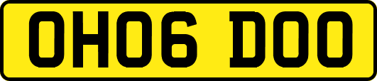 OH06DOO