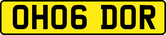 OH06DOR
