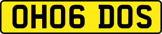 OH06DOS