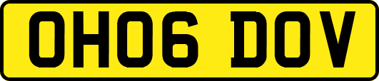 OH06DOV