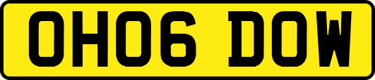 OH06DOW