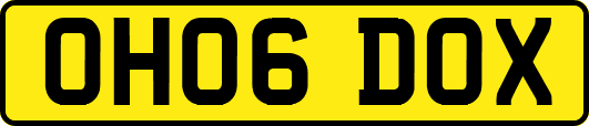 OH06DOX