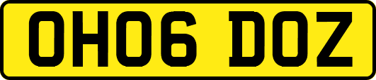 OH06DOZ