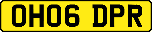 OH06DPR