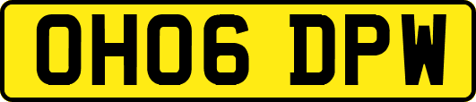 OH06DPW