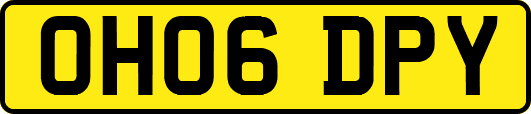 OH06DPY