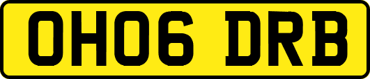 OH06DRB