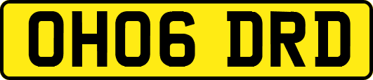 OH06DRD