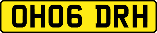 OH06DRH