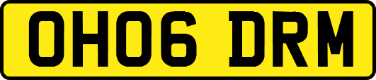 OH06DRM