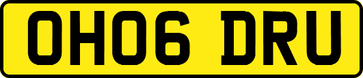 OH06DRU