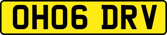 OH06DRV