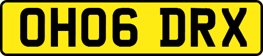 OH06DRX