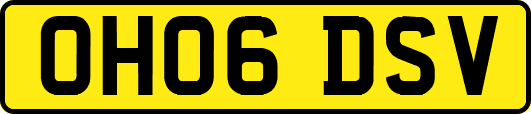 OH06DSV