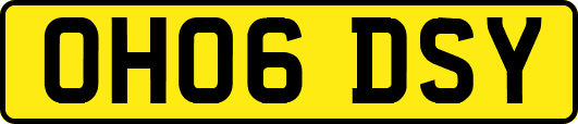OH06DSY