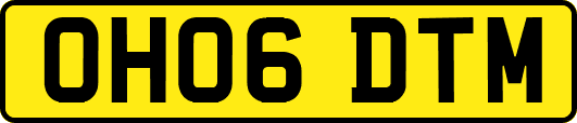 OH06DTM