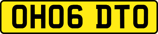 OH06DTO