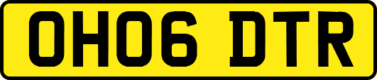 OH06DTR