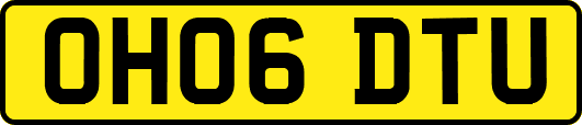 OH06DTU