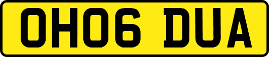 OH06DUA