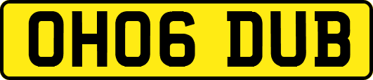 OH06DUB