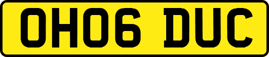 OH06DUC