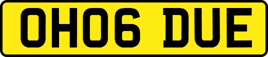 OH06DUE