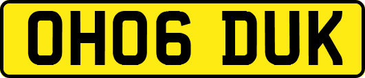 OH06DUK