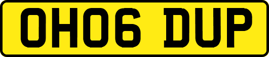 OH06DUP