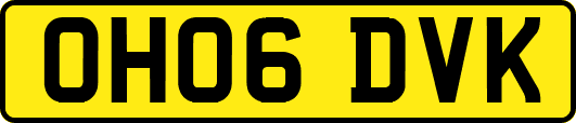 OH06DVK
