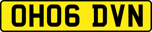 OH06DVN