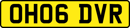 OH06DVR