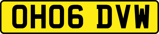 OH06DVW