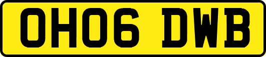OH06DWB