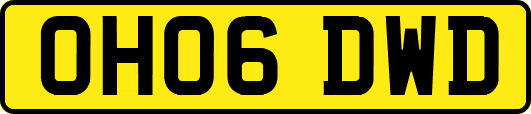 OH06DWD