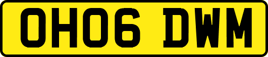 OH06DWM