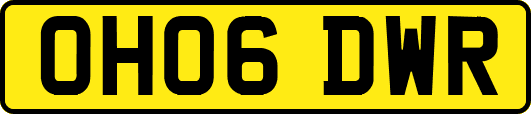 OH06DWR
