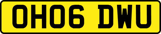 OH06DWU