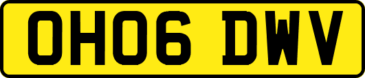 OH06DWV
