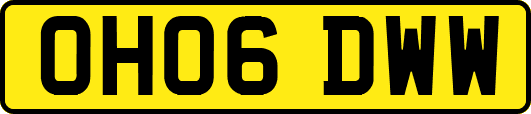 OH06DWW