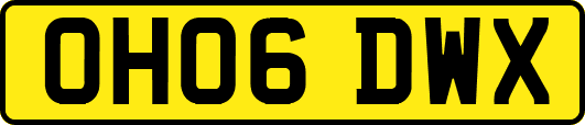 OH06DWX