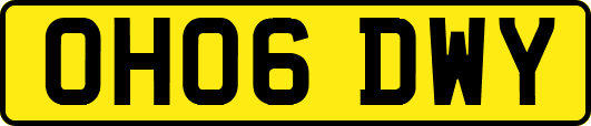 OH06DWY