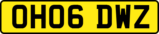 OH06DWZ